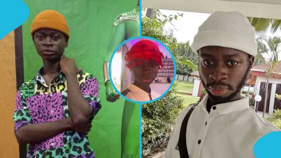 Safo Newman switches hat from Beenie to 'Duku', flaunts iPhone 11