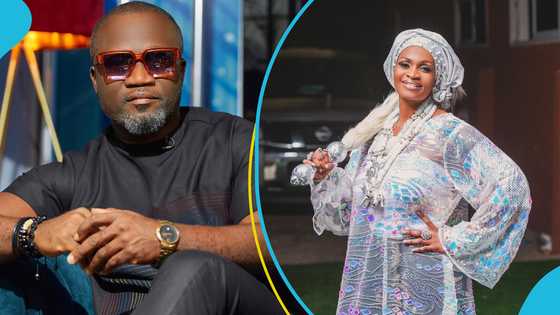 Ola Michael cautions celebrities: "Ayisha Modi is not someone you can trust"