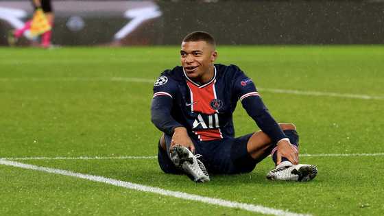 PSG set to agree GHS 1.2 billion deal with Real Madrid over the signing of their superstar !