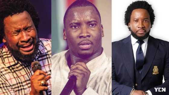 Sonnie Badu's all-grown-up daughter cleans her room like an adult; fans react