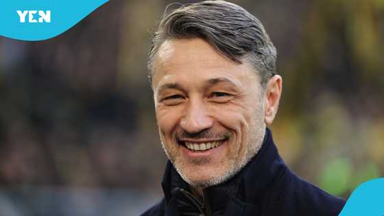 Niko Kovac emerges new favourite to become next Man United manager