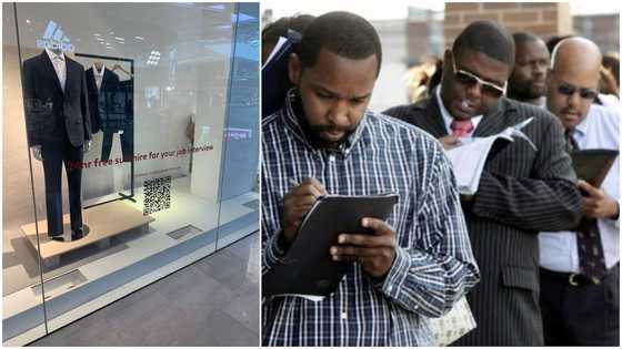 We’ll Give You Designer Suit for ‘Free’ When Going for Job Interviews: UK Store Says, Many React