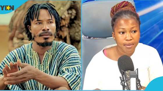 Father Ankrah threatens legal action over affair claims, says DNA tests prove he is not the father