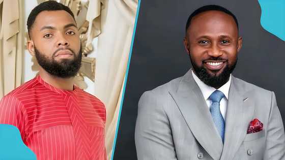 Rev. Obofour emotionally breaks his silence on Pastor Prince Elisha Osei Kofi’s death