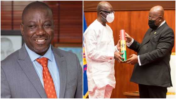 NDC MP Isaac Adongo lauds gov't's decision to begin talks with IMF