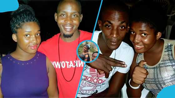 Popular Junka Town actress Tracy flaunts resurfaces in Ghana, over a year after relocating abroad, video
