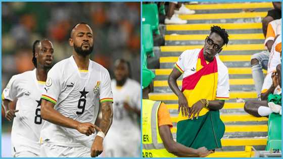 AFCON 2023: Ghanaian delights after learning Morocco and Gambia can help Black Stars reach round of 16