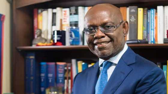 Who is prof Kwesi Botchwey? All you need to know about the former Minister of Finance