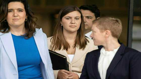 High-profile Australian rape case abruptly ends in mistrial