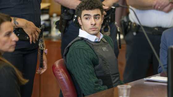 US seeks death penalty for accused killer of insurance CEO