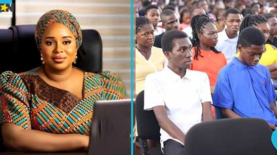Student Loan Trust Fund disburses loans to 19,703 tertiary students