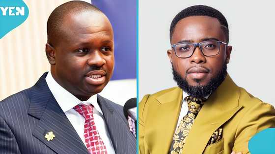 Popular Ghanaian prophet disgraced as his election prophecy about Dr Omane Boamah fails