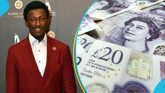 “I was selling scrap”: Cheddar speaks on source of wealth again, explains how he made his first million pounds