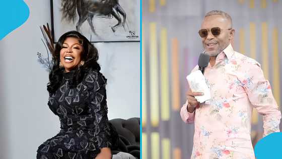“She has a crush on me”: Owusu Bempah makes a playful claim about Afia Schwarzenegger