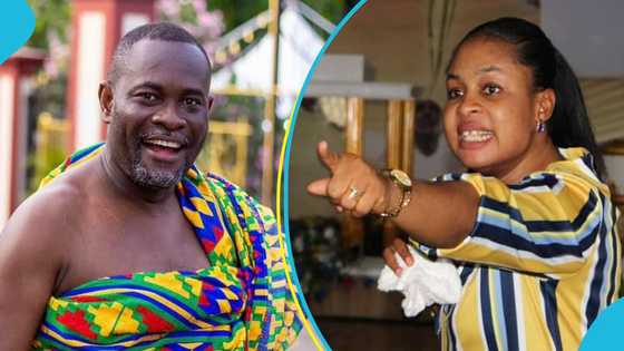 John Kumah’s wife dismisses poisoning claims, says late deputy minister had severe illness