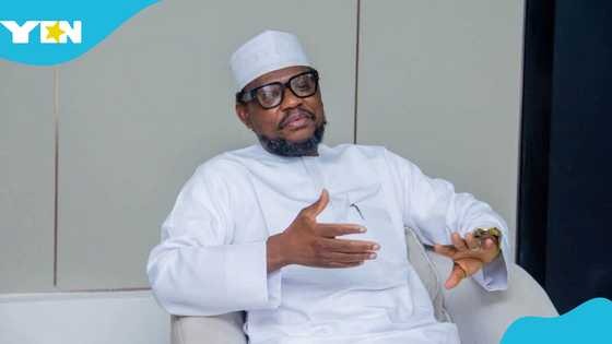 Former APC presidential aspirant Garba quits active politics, turns fully to tech