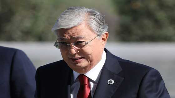 Kazakhstan holds presidential elections after a turbulent year