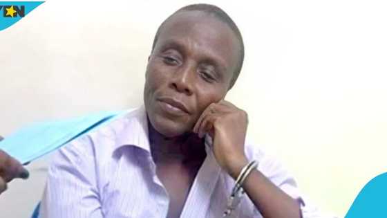 Gregory Afoko freed: Court drops charges in Adams Mahama murder case