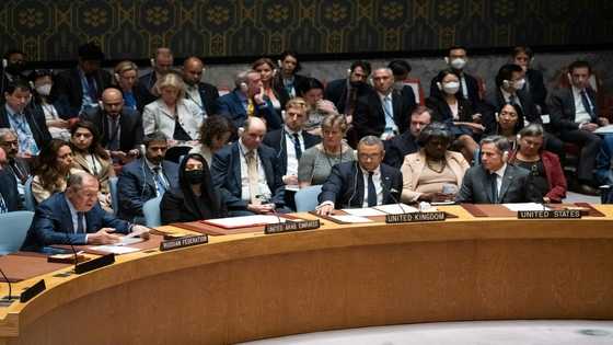 Biden jumpstarts UN reform push but prospects remain low