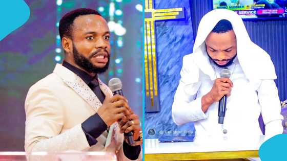 Prophet Roja issues fresh warning of another impending doom