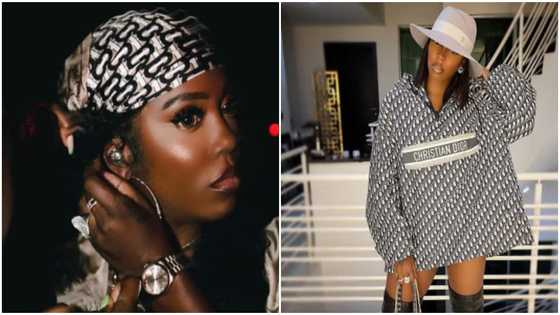 Number one African bad girl: 5 times Tiwa Savage got involved in major controversies