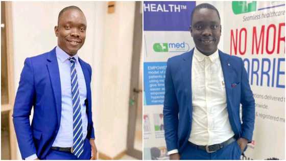 BECE village boy becomes chartered accountant, inspires many with his achievements: “Appreciate the journey”