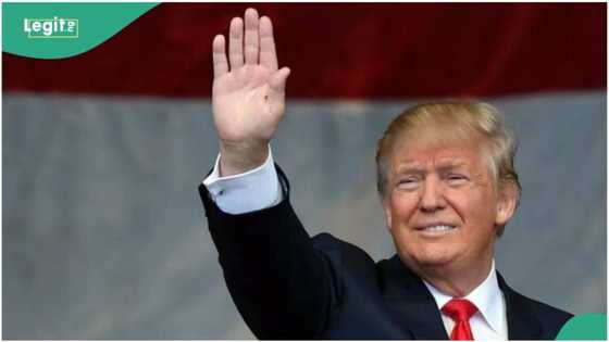 US Supreme Court tells states: "You can't kick Trump off ballot"