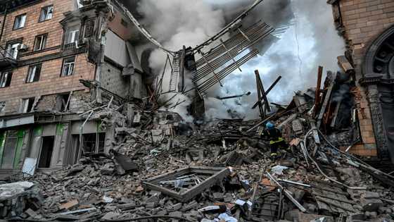 Ukraine, climate? Nobel Peace Prize unveiled under cloud of war