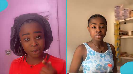 WASSCE 2025: SHS graduate sings joyously as she bags aggregate 22, shares her results slip, video
