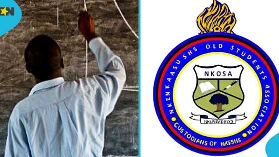 Nkenkaasu SHS suspends housemaster over misconduct allegations involving female students