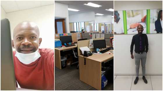 Man recounts how interview panel rejected him but CEO hired him on the spot