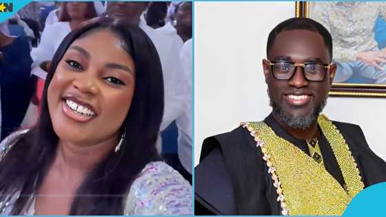 Ogyaba vs Cassie: Disgruntled side chick slams disgraced prophet for tarnishing her image, video trends