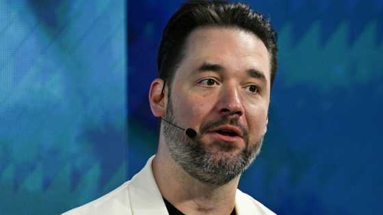 Reddit co-founder joins 'People's Bid' to buy TikTok