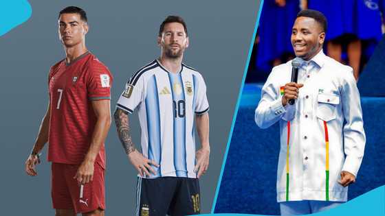 Who will win the 2026 World Cup? Prophet Testimony drops spiritual verdict