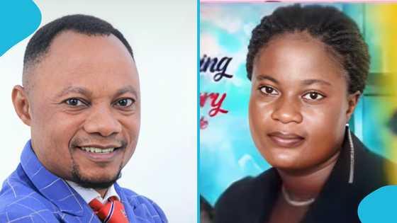 Ghanaian pastor reportedly charged with murder in connection to wife’s 2022 death, video