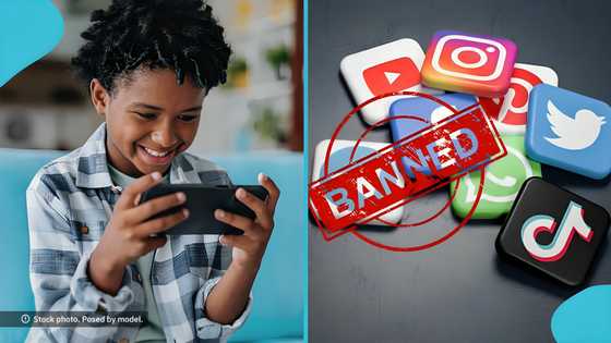 “No more scrolling”: UAE bans children under 15 from social media, reactions pour in