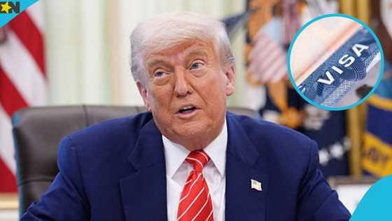 US Green Card Lottery 2026: Full list of documents Ghanaian winners need for visa interview