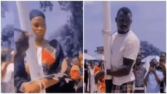 Wa flogging: Victims recount painful experiences after public humiliation