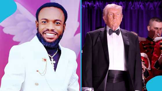 Social media erupts as Prophet Roja’s prophecy on Trump appears fulfilled