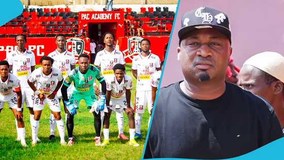 Ghanaian football club owner pleads guilty in $100m romance scam case