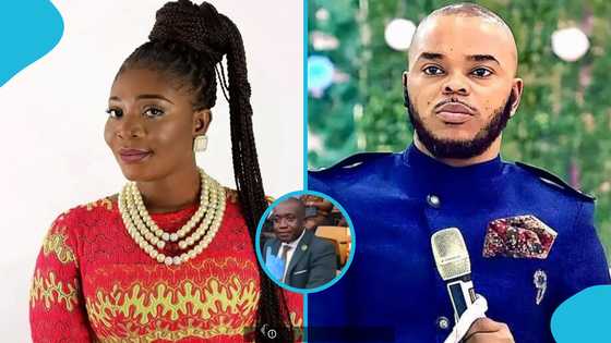 Lawyer makes claims about Bishop Obinim’s marriage, raises concerns over Florence Obinim