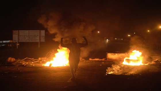 Panama govt, protesters edge closer in talks to end road closures