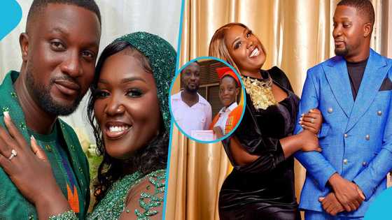 Tima Kumkum's handsome husband flaunts his beautiful daughter on social media