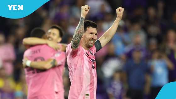 Messi hits 900 goals as La Pulga joins Ronaldo in elite club