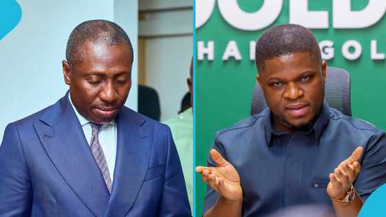 Afenyo-Markin prepares for round 2 with Sammy Gyamfi after losing GH¢15 million defamation suit
