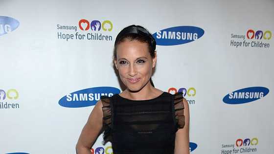 Marisol Maldonado: Rob Thomas' wife illness, career, family, marriage