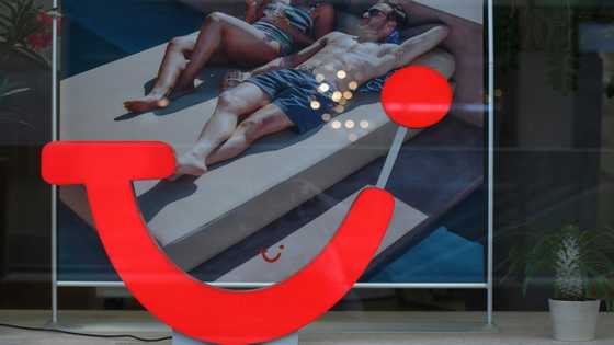 German travel group TUI books record year for sales