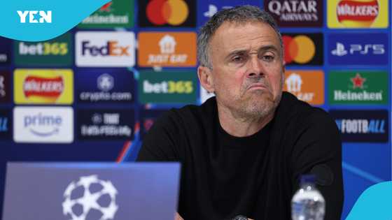 Luis Enrique fires strong warning to Real Madrid, Barcelona about 2024/25 UCL title