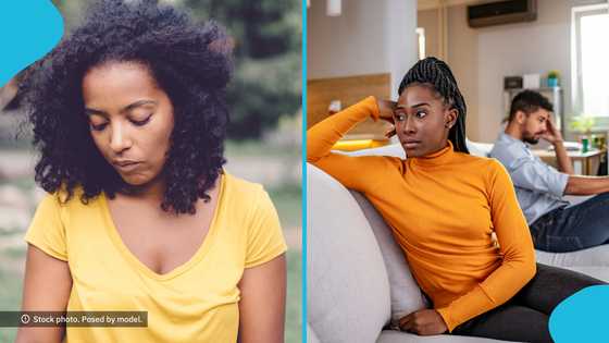Ghanaian lady in a dilemma: “My friend’s ex-boyfriend wants to date me”