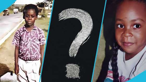 Quiz: How Well Do You Know Your Stars? See If You Can Identify The Top Celebs In Their Childhood